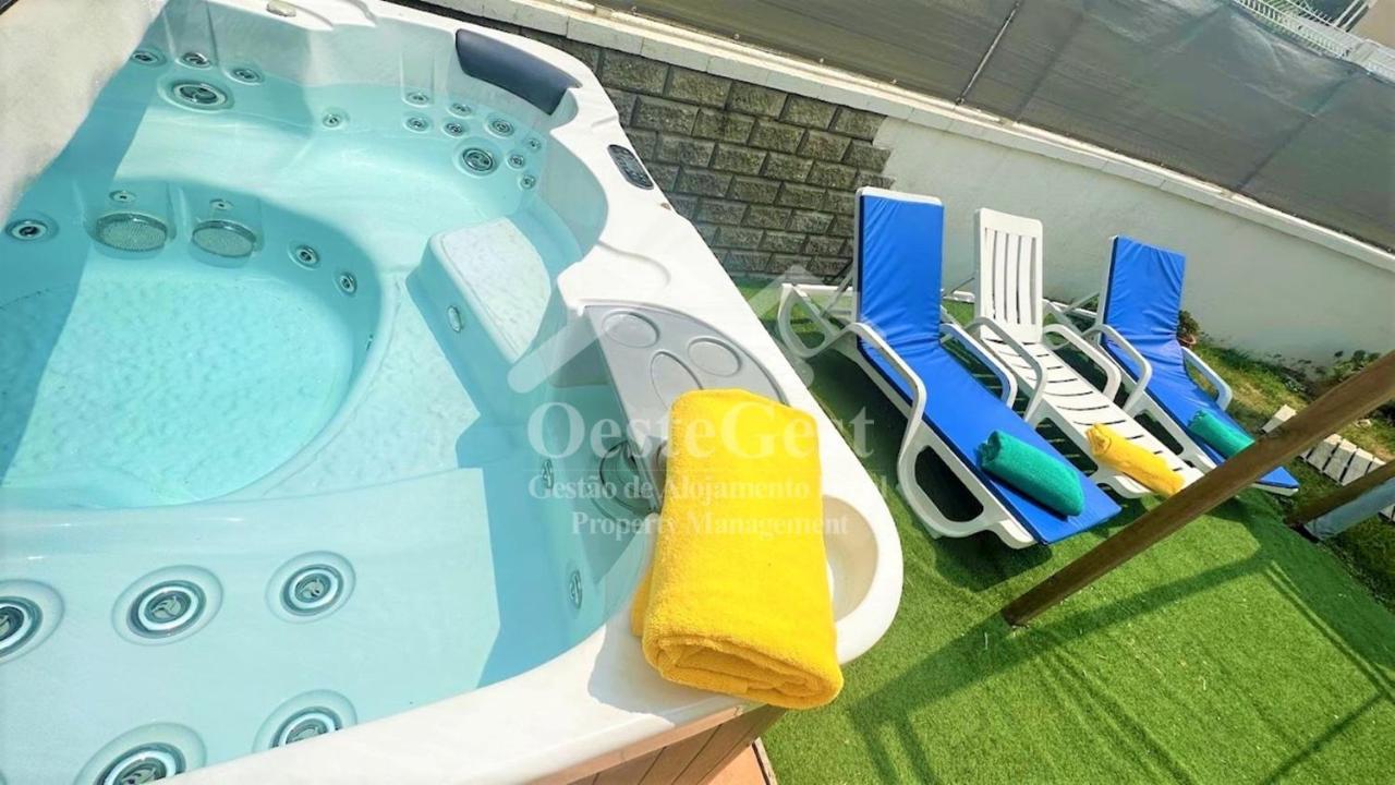 劳林哈Casa Do Sol公寓 外观 照片